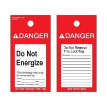Morris 21526 - Tags Do Not Energize (5 Pack)