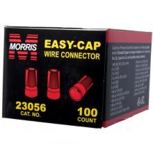Morris 23056 - Red Easy Cap Boxed