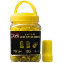 Morris 23354 - Yellow Easy Cap Sm Jar