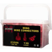 Morris 23586 - Red Wing Connector Handy Pack