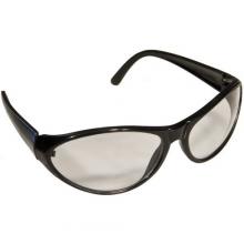 Morris 53003 - Clear Safety Glasses