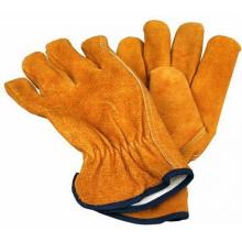 Morris 53150 - Fleece Lined Leather Glove