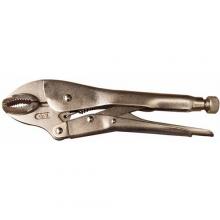 Morris 54363 - 10&#34; Lock Pliers with Cutter