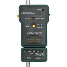 Morris 57318 - Multi-Network Cable Tester