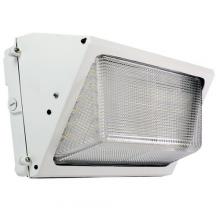 Morris 71428 - LED Medium Wall Packs 60W 5211 Lumens 120-277V W