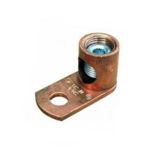 Morris 90556 - #6-250 Copper Lug