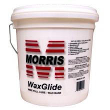 Morris 99924 - 5 Gallon Wax Pulling Lube