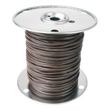 Morris T620-18-10 - Thermostat Wire 18 Awg 10 Conductor 250&#39;
