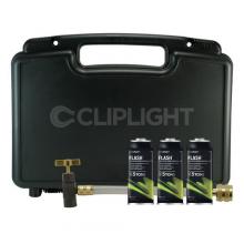 Morris T98084KIT - Flash UV Leak Detection Kit