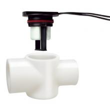 Morris TCS-1 - Pipe Mounted Condensate Switches Tee