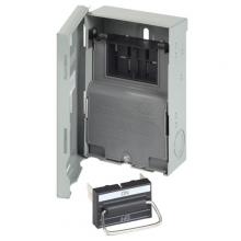 Morris TDDS-60U - Disconnects - Metal Case Switch 60A Non-Fusible