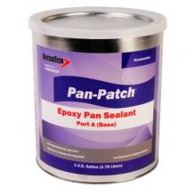 Morris TPANPATCH - Pan-Patch Pan Sealant 1 Gallon Pail