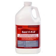 Morris TSANI-CND - SANI C-N-D Disinfectant 1 Gal Container