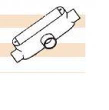 Mulberry 11882 - 3/4&#34; C SET SCREW