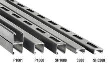 Robroy Industries P1000-10 - 1-5/8 CHANNEL