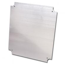 Robroy Industries P606STAL - 606 STAL FULL STATIONAY PANEL
