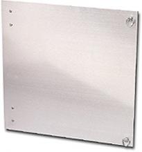 Robroy Industries P2016ASAL - ACCE. ADJUSTABLE SWINGOUT PANEL 20X16