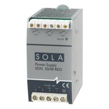 SolaHD SDN5-24-480C - 120W 24V DIN T/P 380/480V IN IECEX