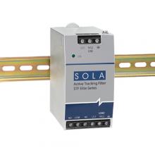 SolaHD STFE030-10N - STFE ACTIVE TRK FILTER 1PH 3A 120V DIN
