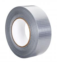 Southwire 868 - 2&#34;x60-YD 8MIL / SILVER DUCT TAPE  24-PK