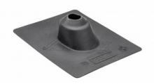 Southwire 996 - 2-1/2&#34;ROOF FLASHING 12-PK