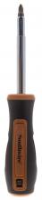 Southwire 58286401 - SCREWDRIVER, WITH WIRE STRIPPER