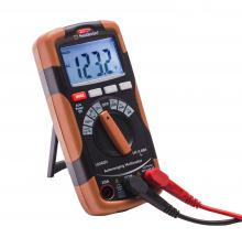 Southwire 58291001 - MULTIMETER, DMM AUTO NCV  10040N (FR)