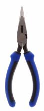 Southwire 58992601 - LNP6, 6 IN LONG NOSE PLIERS-NEW GRIP