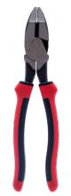 Southwire 58992901 - SCP9, 9 IN SIDE CUT PLIERS-NEW GRIP