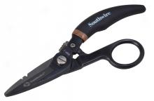 Southwire 58743701 - ESP-1 Electrician Scissors - Pro