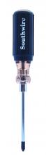 Southwire 58284901 - SCREWDRIVER, #1 PHILLIPS 3IN RND SHNK