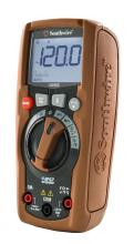 Southwire 63014501 - MULTIMETER, 13050S RESIDENTIAL PRO DMM