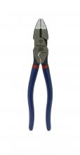 Southwire 64807301 - USA 9&#34; High-Leverage Side Cutting Pliers