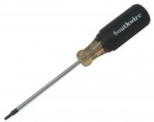 Southwire 58300301 - SCREWDRIVER, SD15T4 #15 STAR-TIP 4IN SHK