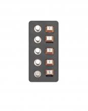 Southwire 58744601 - M310-F Kit of &#34;F&#34; remotes