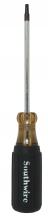 Southwire 58300401 - SCREWDRIVER, SD20T4 #20 STAR-TIP 4IN SHK