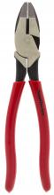 Southwire 58749101 - 9&#34; High-Leverage Side Cutting Pliers