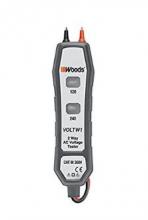 Southwire 59726401 - Woods 2-way Voltage Tester