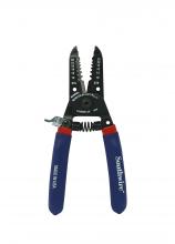 Southwire 64807901 - Compact Handles Wire Stripper/Cutter