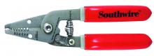 Southwire 58278201 - CUTTER, COMPACT STRIPPER 16-26 AWG STR