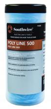 Southwire 58280601 - POLY, LINE 500&#39; 210 TENSILE STRNGHT