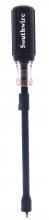Southwire 58284001 - SCREWDRIVER, 1/4 IN SLOTTED SCREWHOLDING