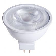 Southwire LM16/7/840/D/G6-33 - 10/100PK 6.5W(50) DIMMABLE MR16 4000K 12VAC