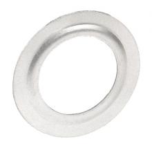 Southwire RW-10075 - Reducing Washer For 1&#34; to 3/4&#34; 100 Pak