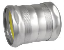 Southwire CCP-125 - 1-1/4in EMT Compression Coupling Steel