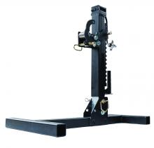 Southwire 64237801 - QWIKjax™ Portable Reel Stand (Single)