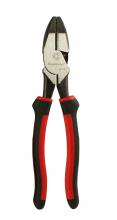 Southwire 589929 - SCP9, 9 IN SIDE CUT PLIERS-NEW GRIP