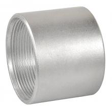 Southwire RC-200 - 2in Galvanized Rigid Threaded Coupling
