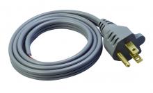 Southwire 9733SW8809 - CORD, POWER SUPPLY 16/3 3&#39; SPT-3 S/P
