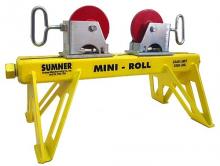 Southwire ST-551 - Mini-Roller w/Roller Wheels